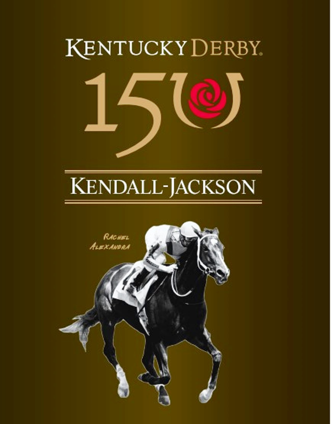 Kentucky Derby 150