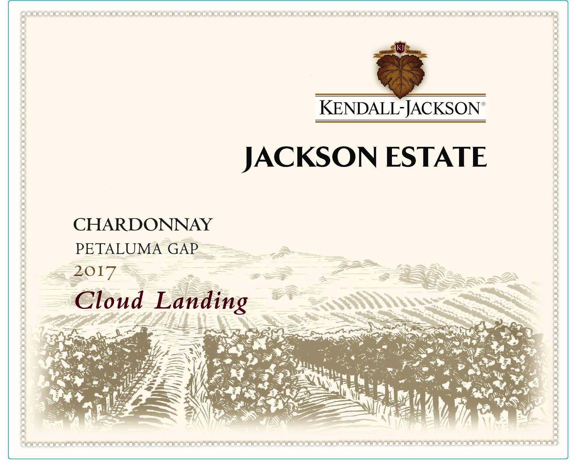 Jackson Estate, Cloud Landing
