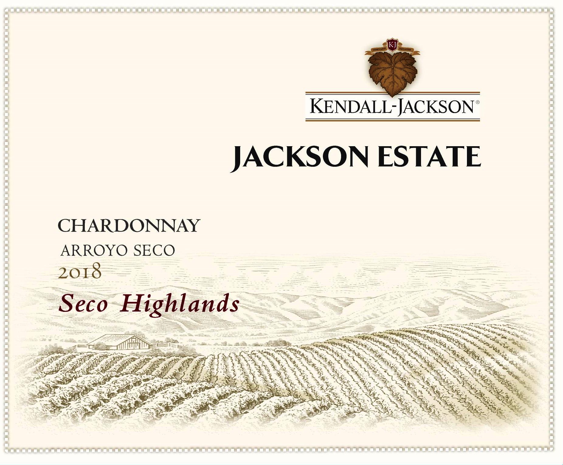 Jackson Estate