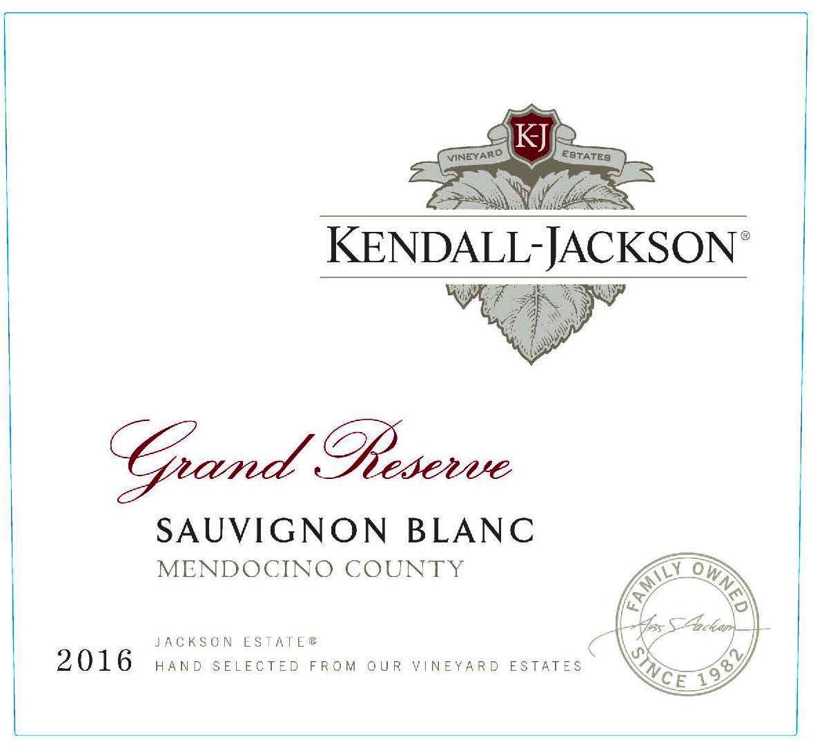 Grand Reserve