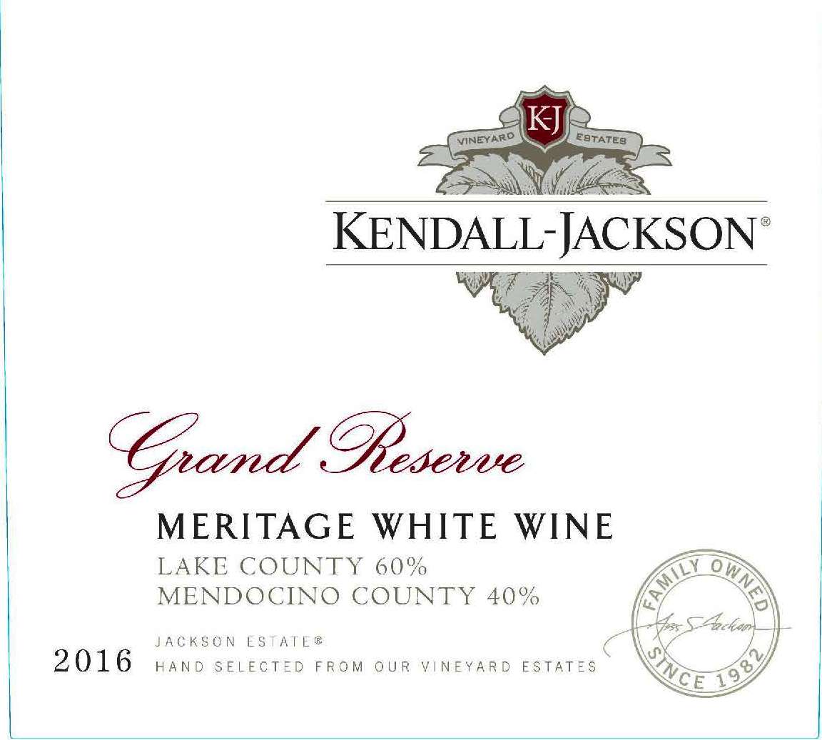 Grand Reserve