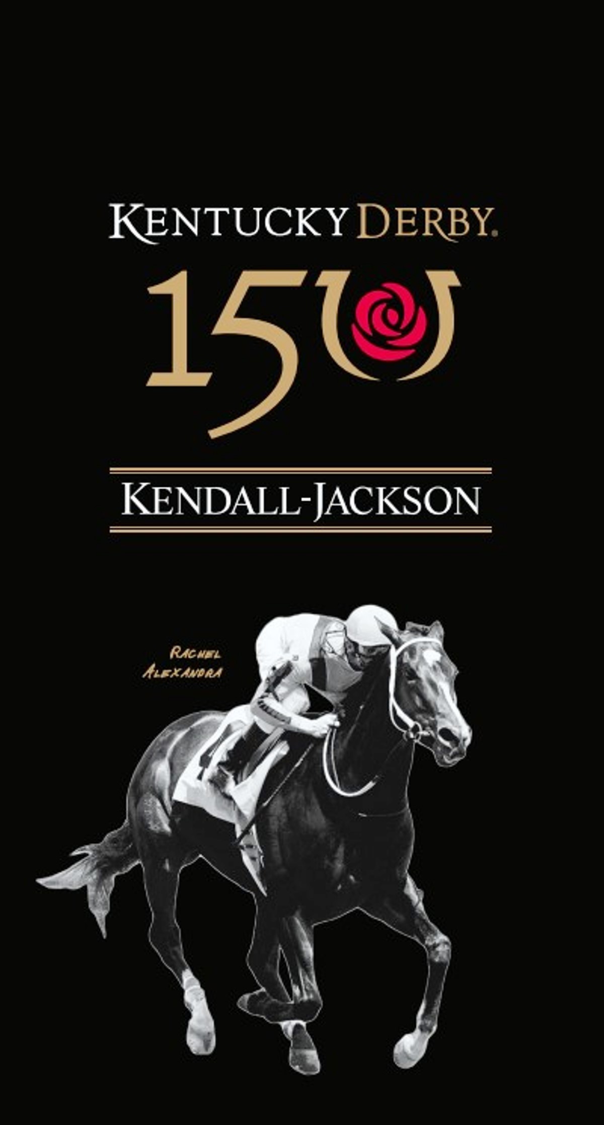 Kentucky Derby 150