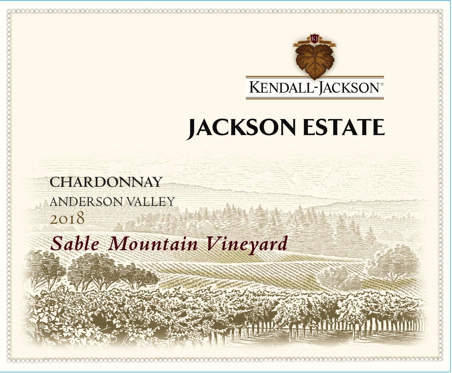 Jackson Estate