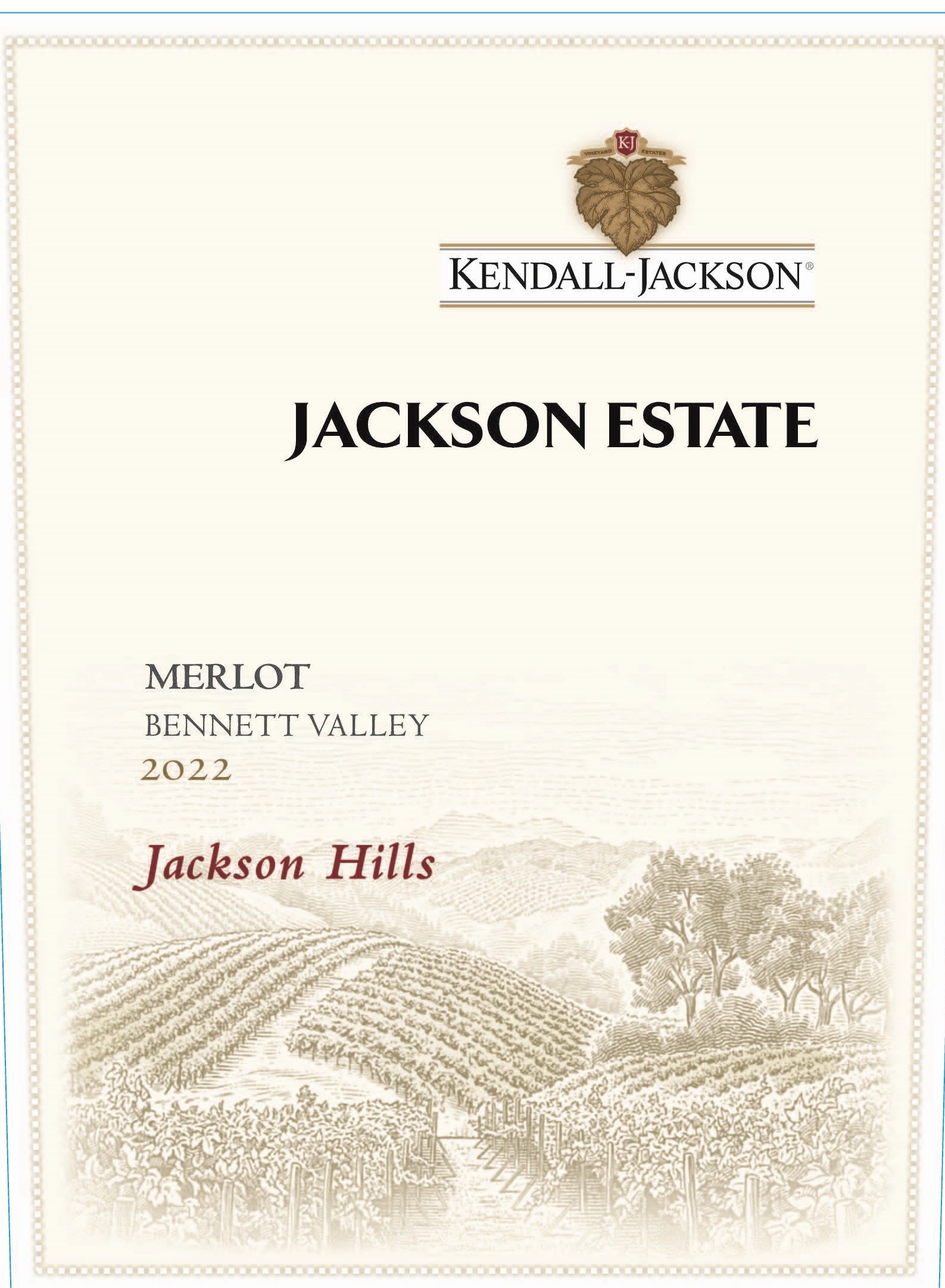 Jackson Hills