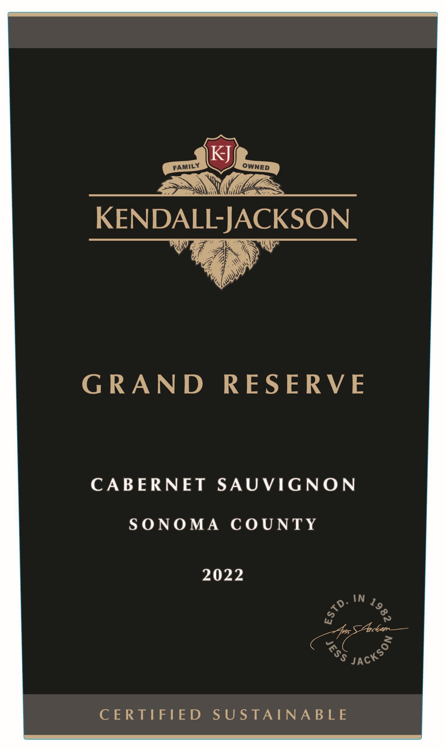 Grand Reserve