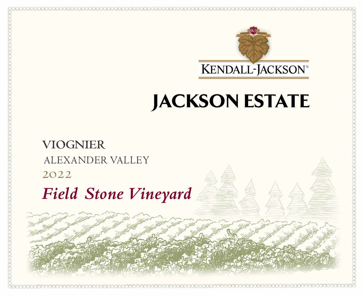 Field Stone Vineyard