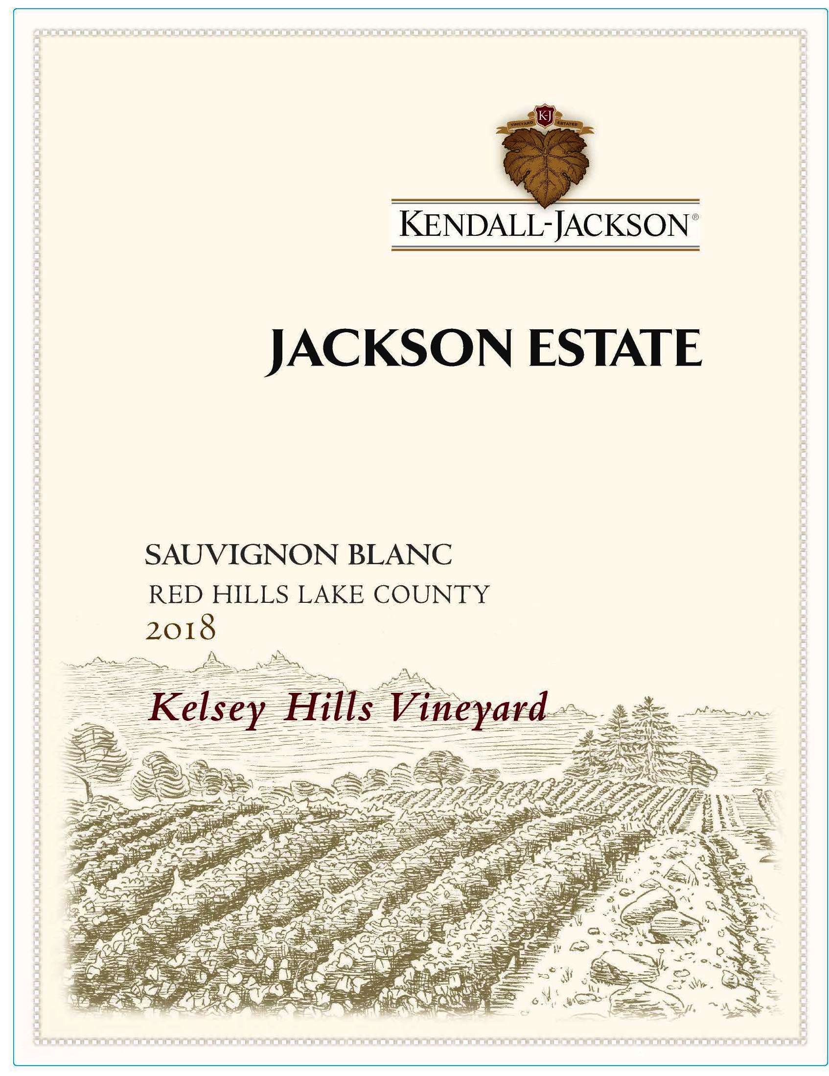 Jackson Estate