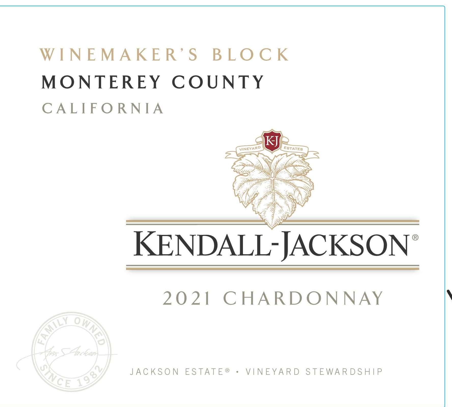 Winemaker's Block