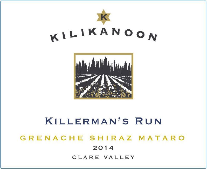 Killerman's Run