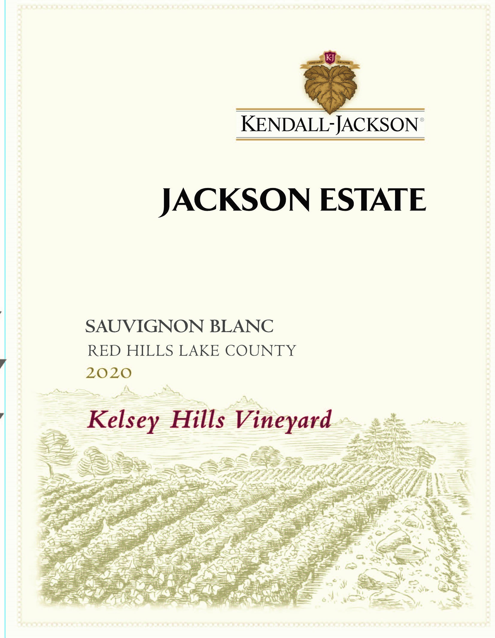 Kelsey Hills Vineyard