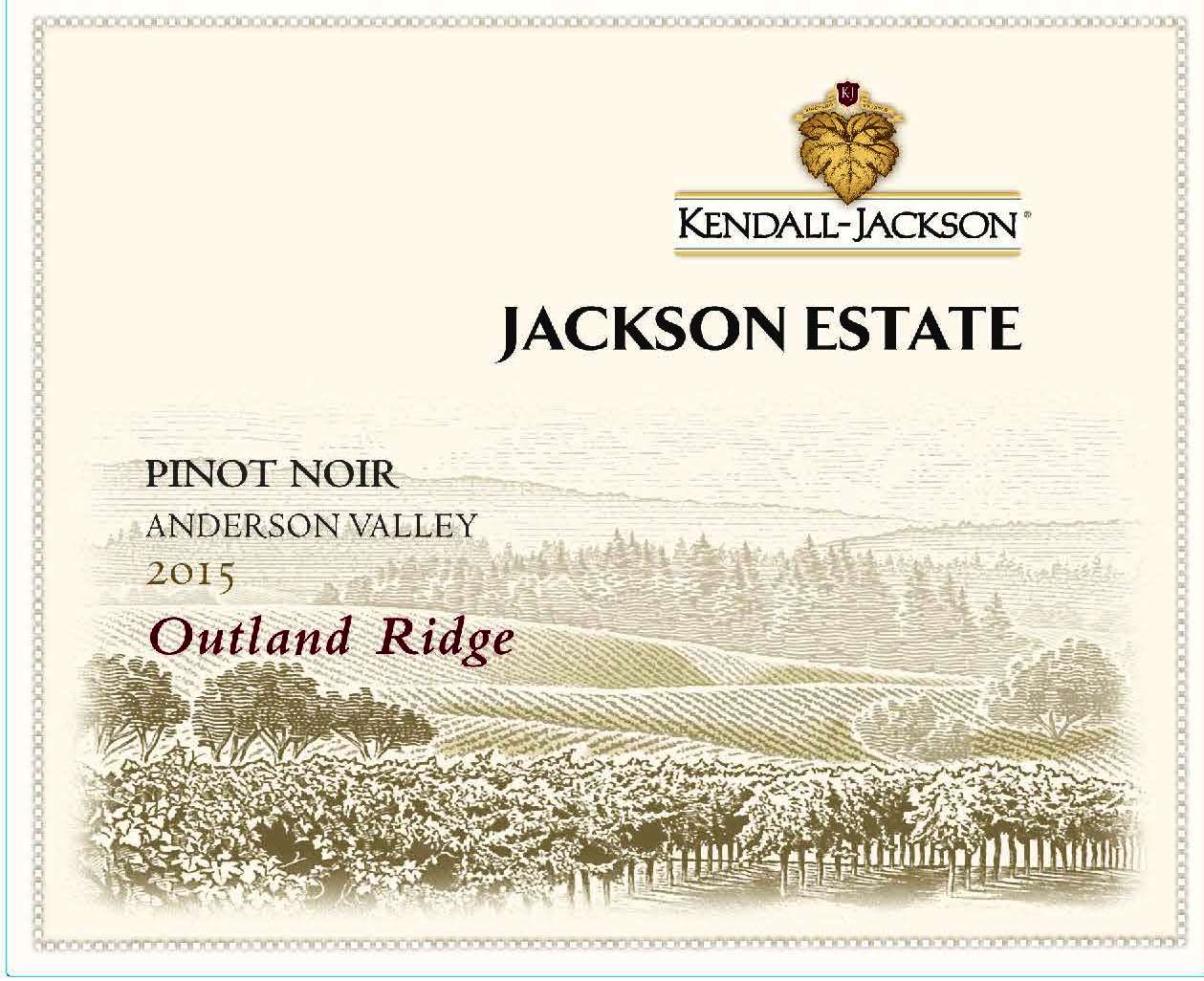 Jackson Estate Outland Ridge