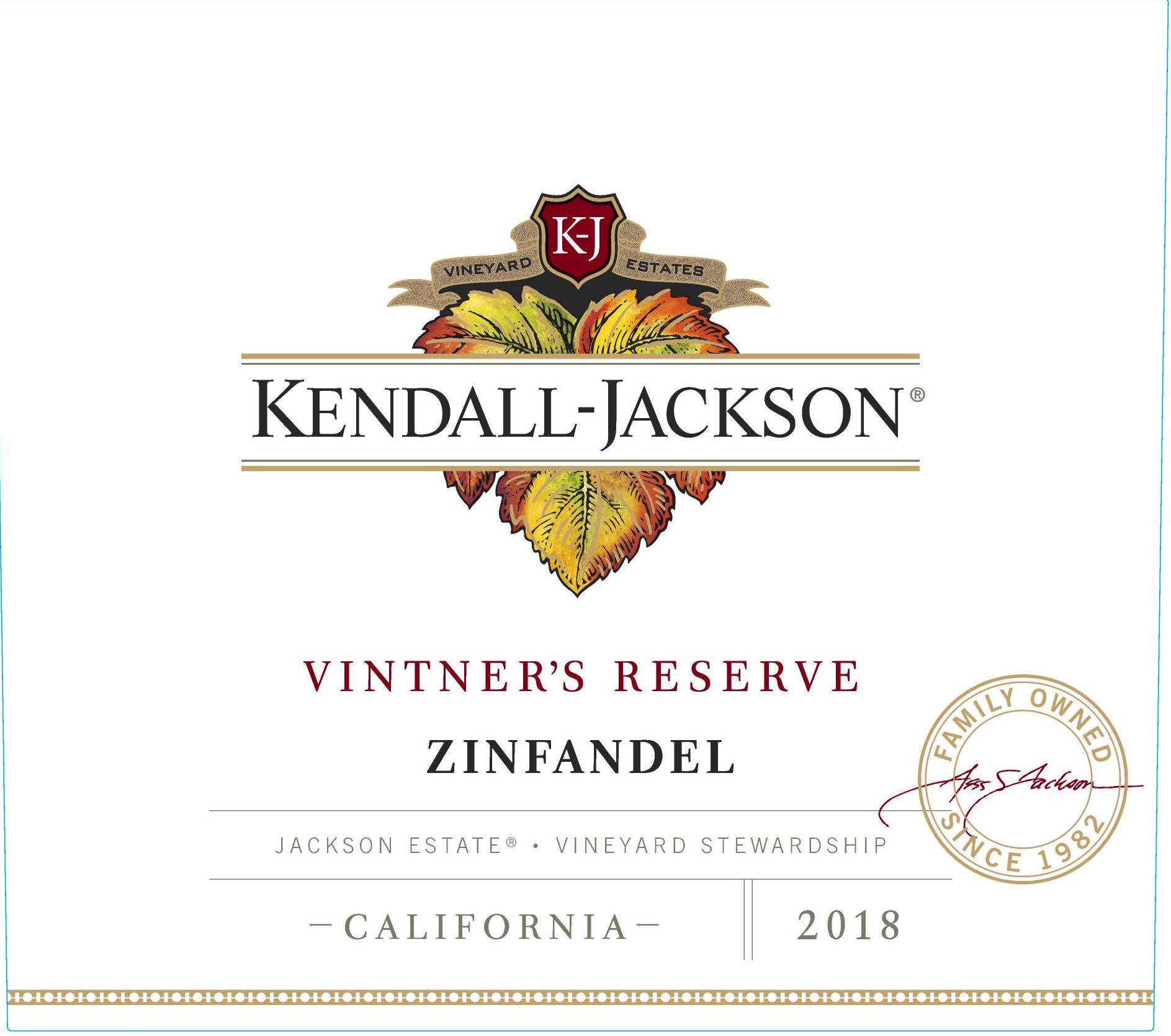Vintner's Reserve