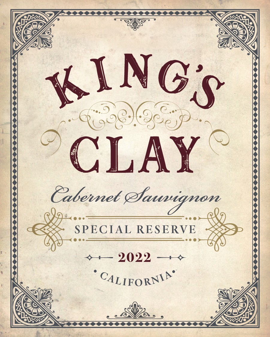 Cabernet Sauvignon Special Reserve