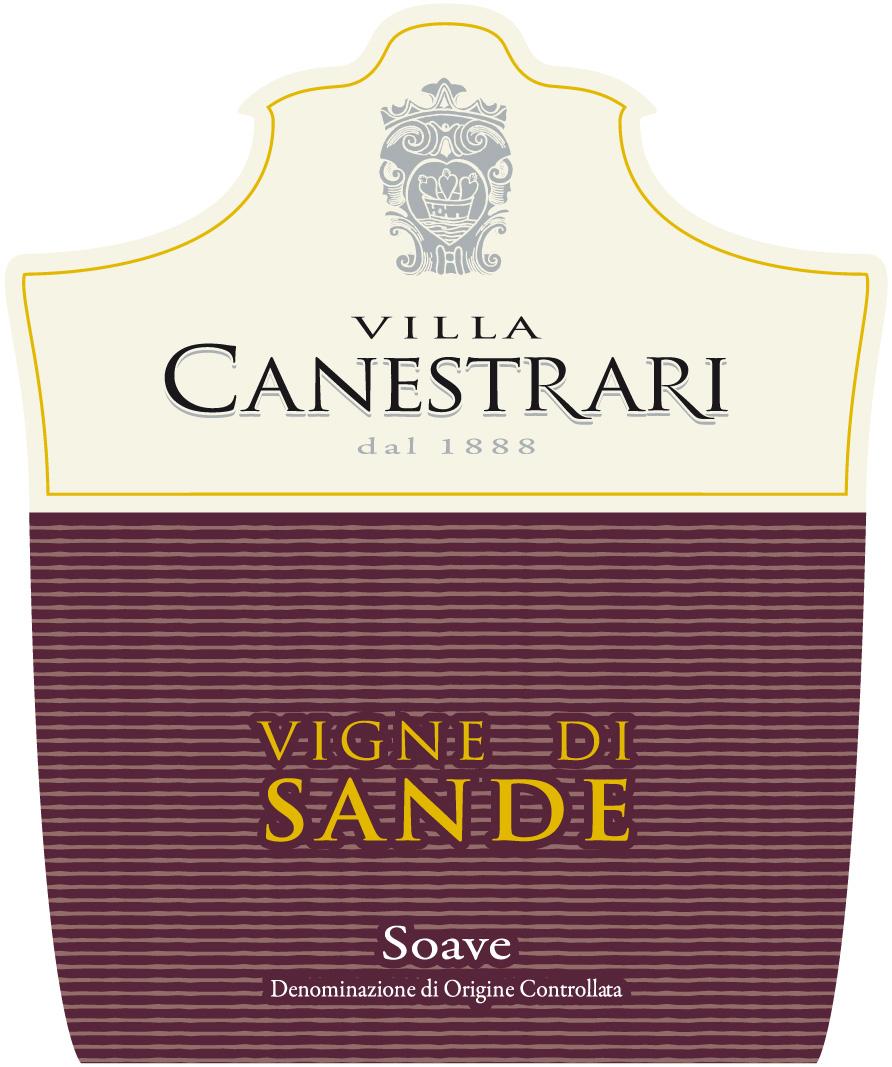 Vigne Di Sande