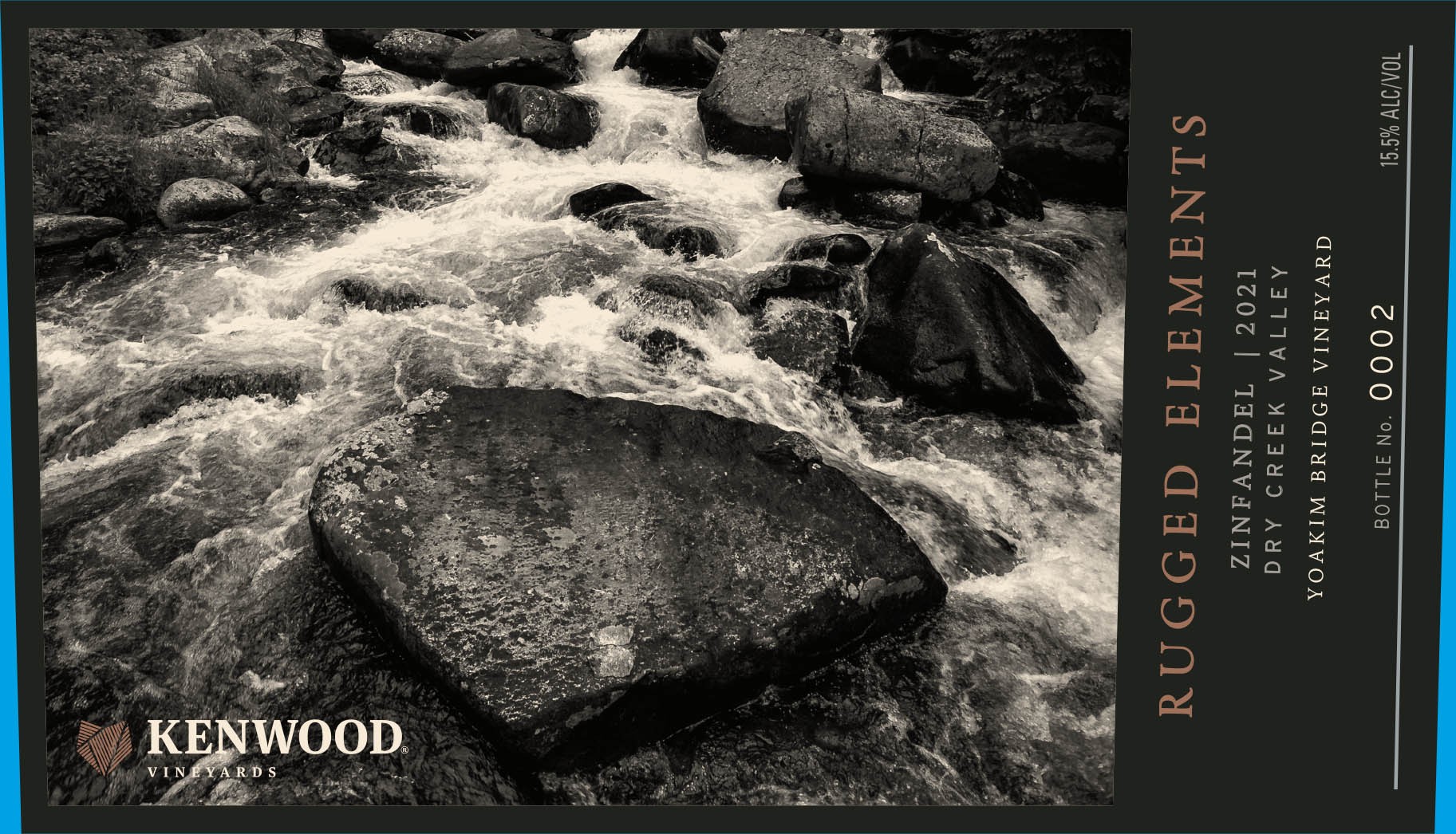 Rugged Elements