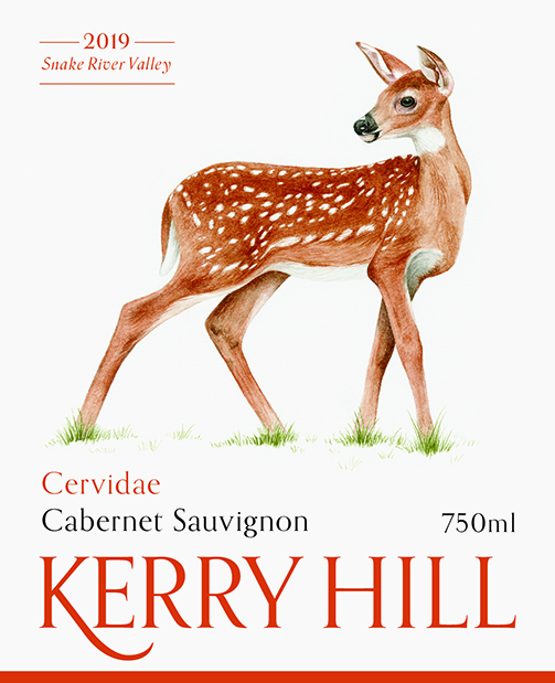 Cervidae