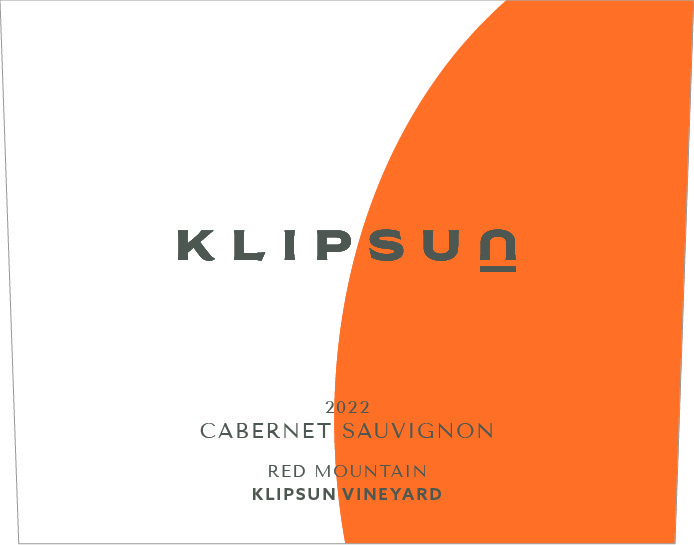Klipsun Cabernet Sauvignon