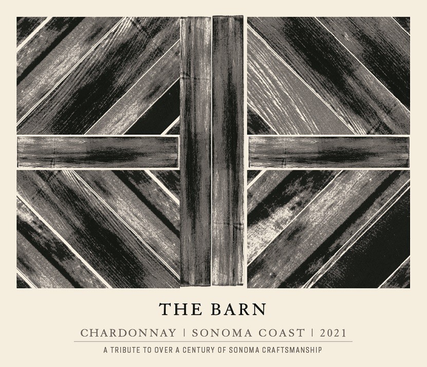 The Barn