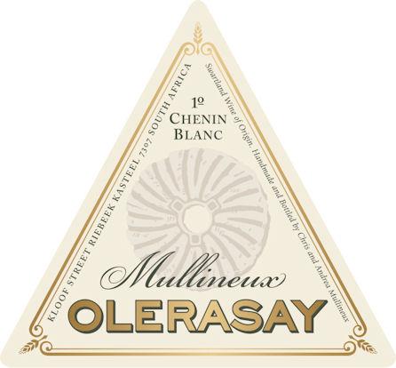 Olerasay