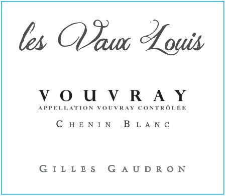 Les Vaux Louis