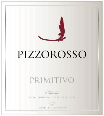 Pizzo Rosso