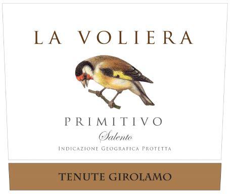 La Voliera