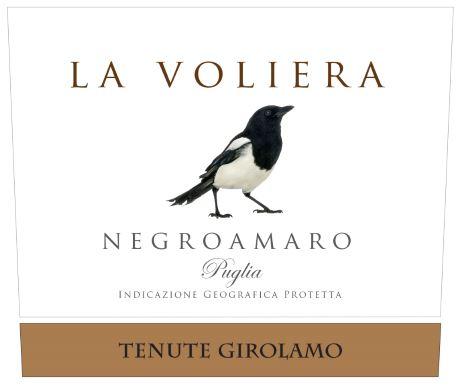 La Voliera