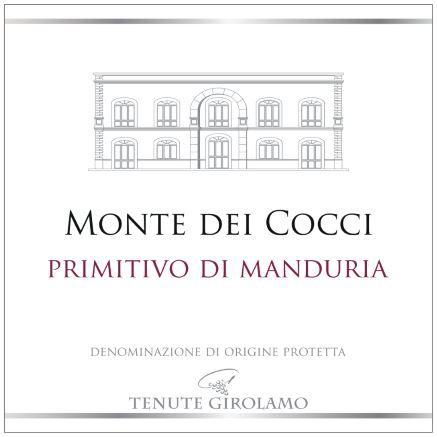 Monte Dei Cocci