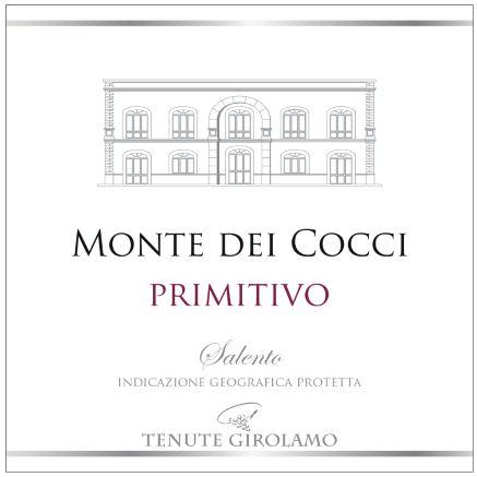 Monte Dei Cocci