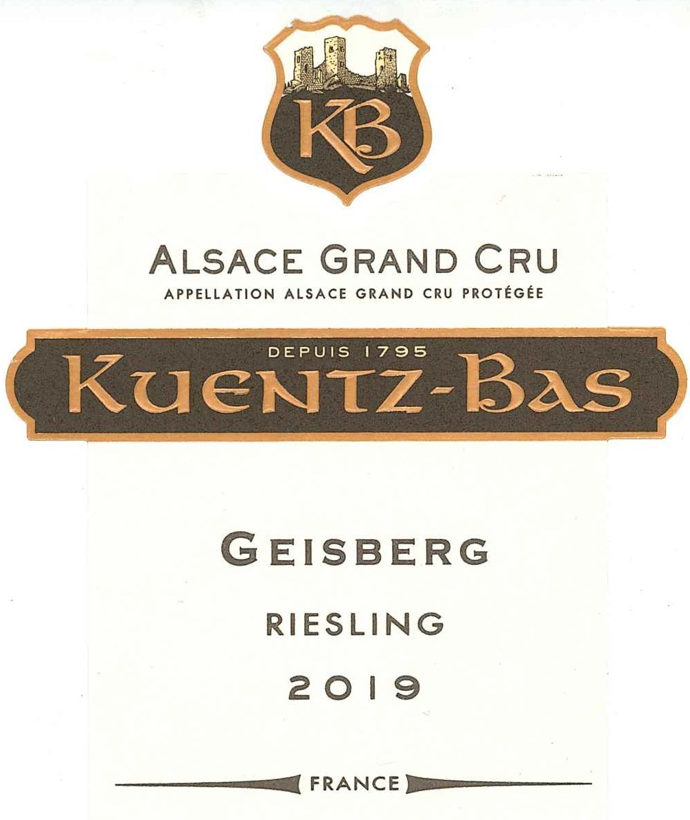 Geisberg
