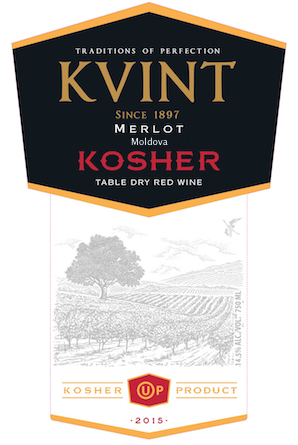 Merlot Kosher