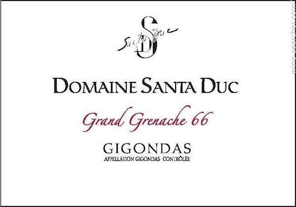 Grande Grenache