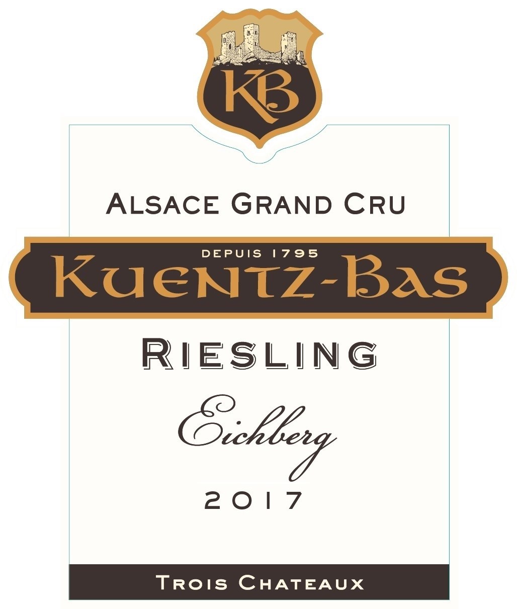 Eichberg Trois Chateaux