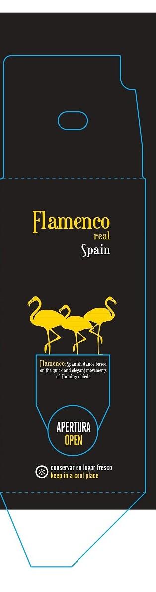 Flamenco Real