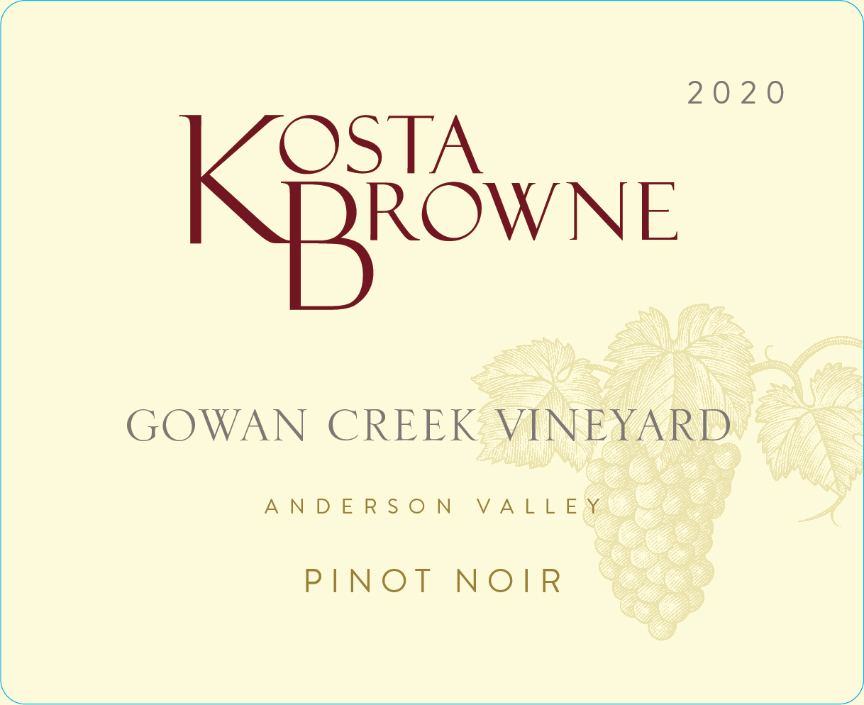 Gowan Creek Vineyard