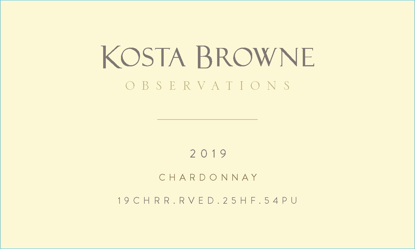 Kent Ritchie Vineyard | El Diablo Vineyard