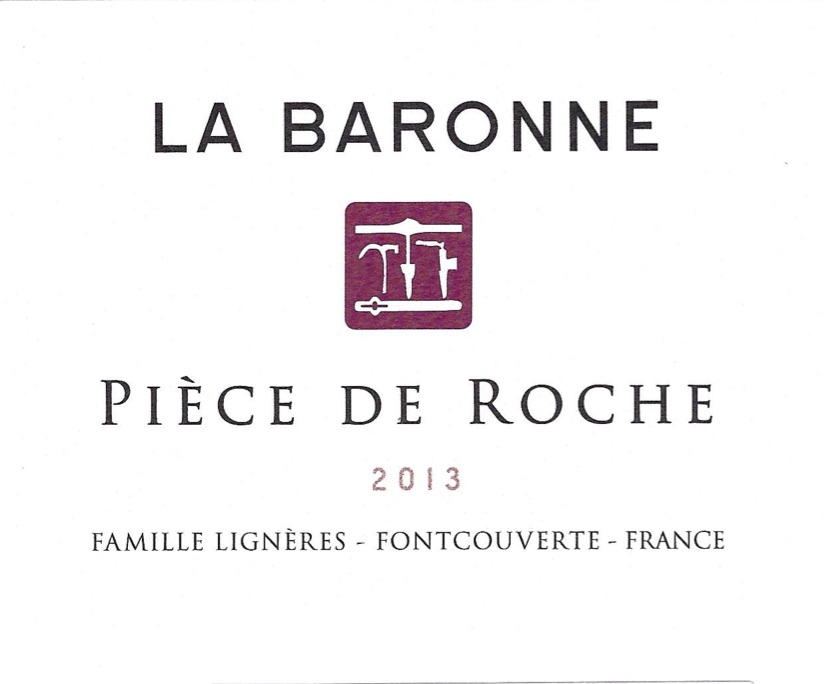 Piece De Roche