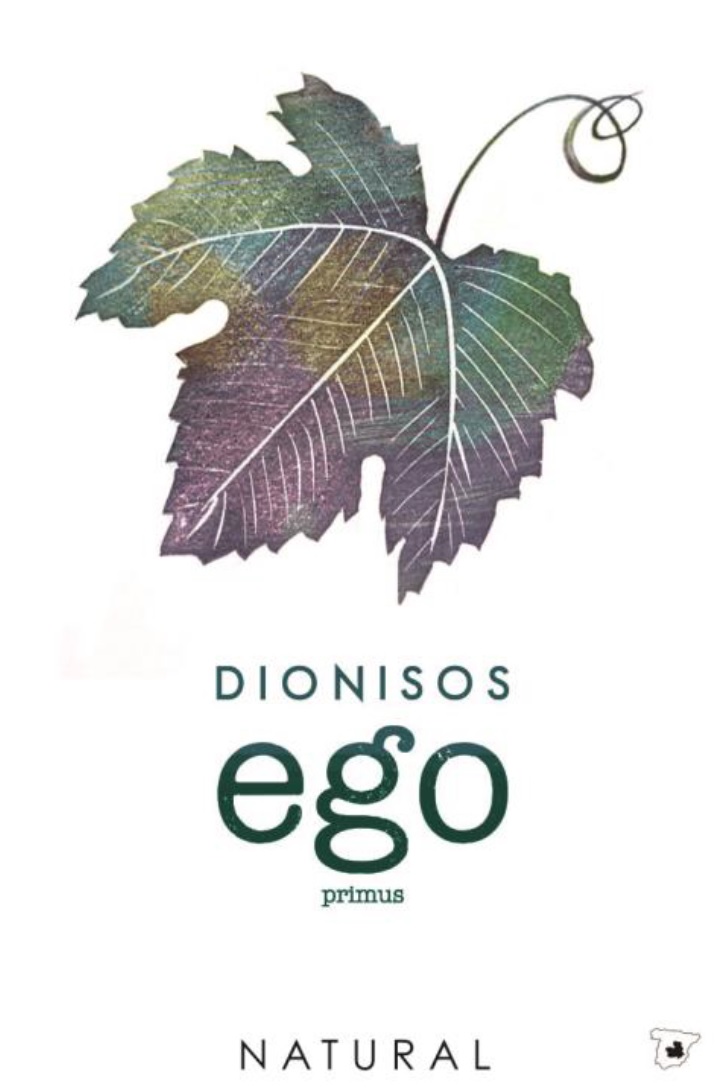 Ego Barrica Selecciòn