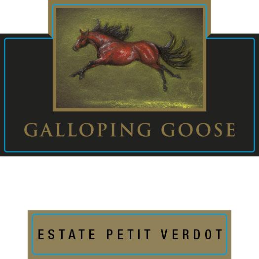 Estate Petit Verdot