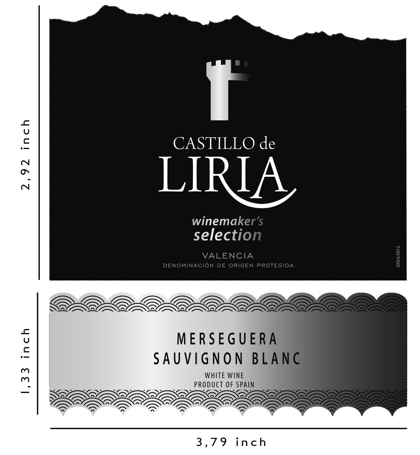 Wine Maker´s Selection White