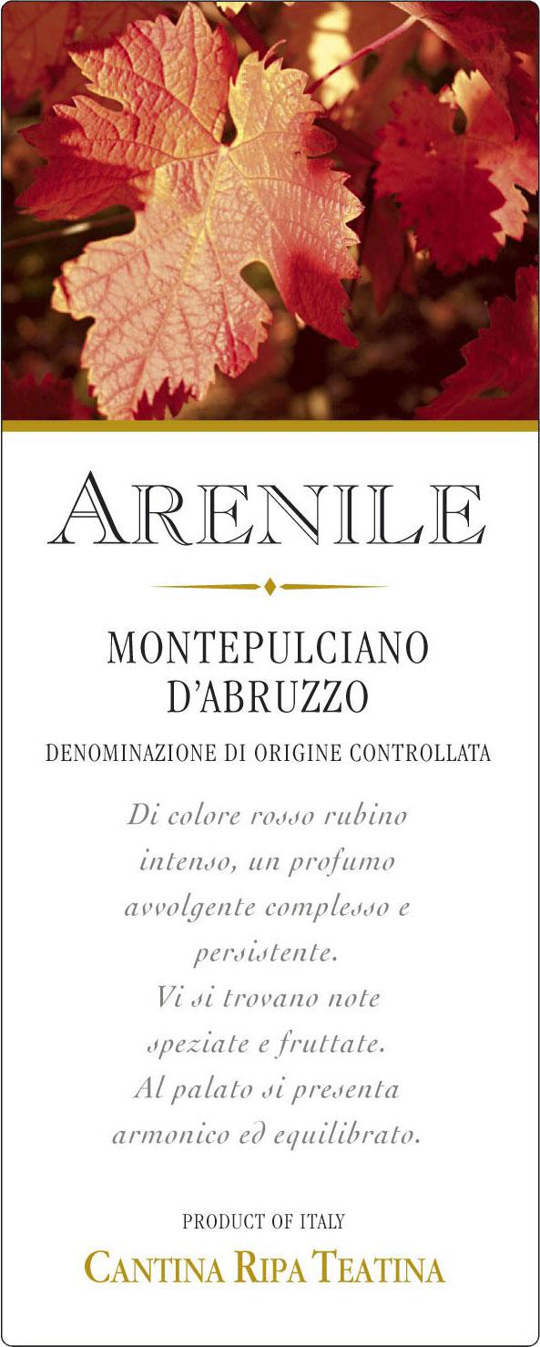 Arenile