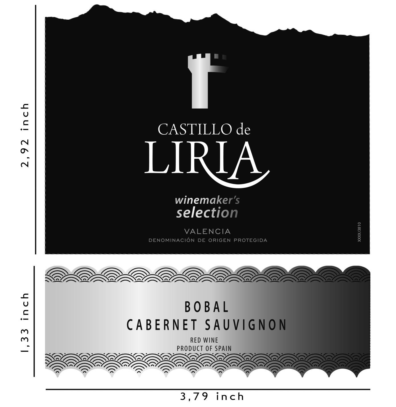 Wine Maker´s Selection Red