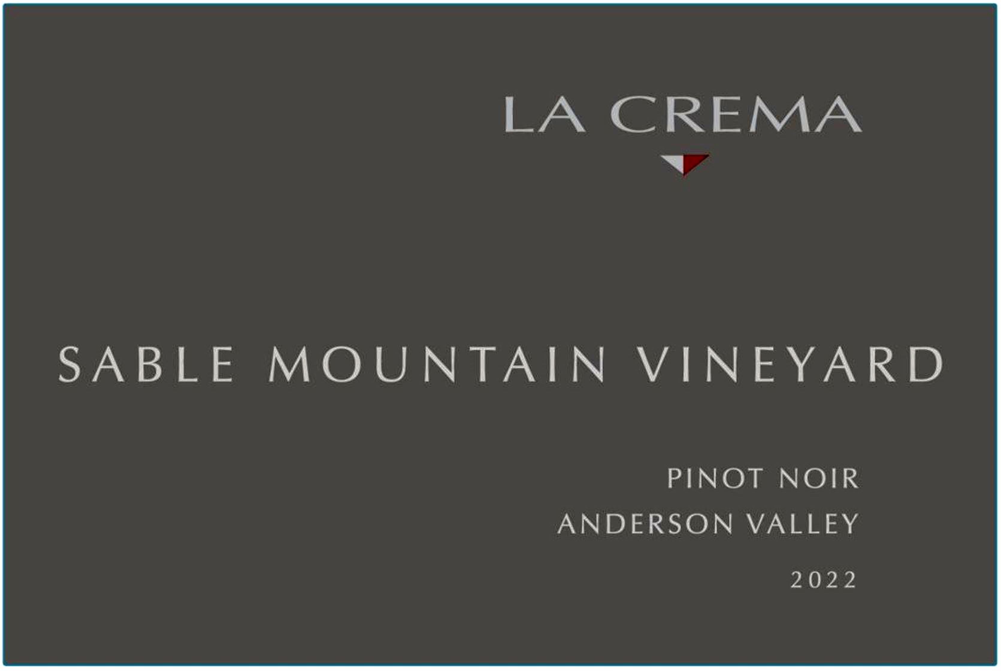 Sable Mountain Vineyard