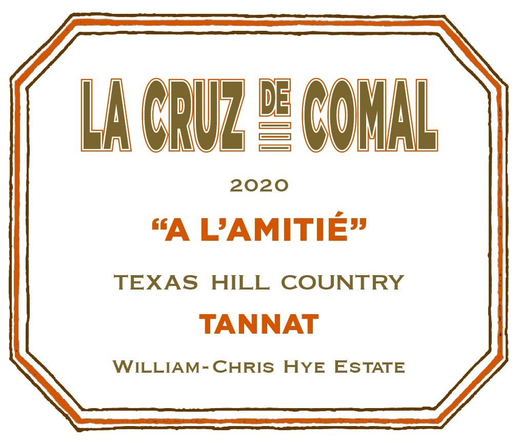 A L'amitie