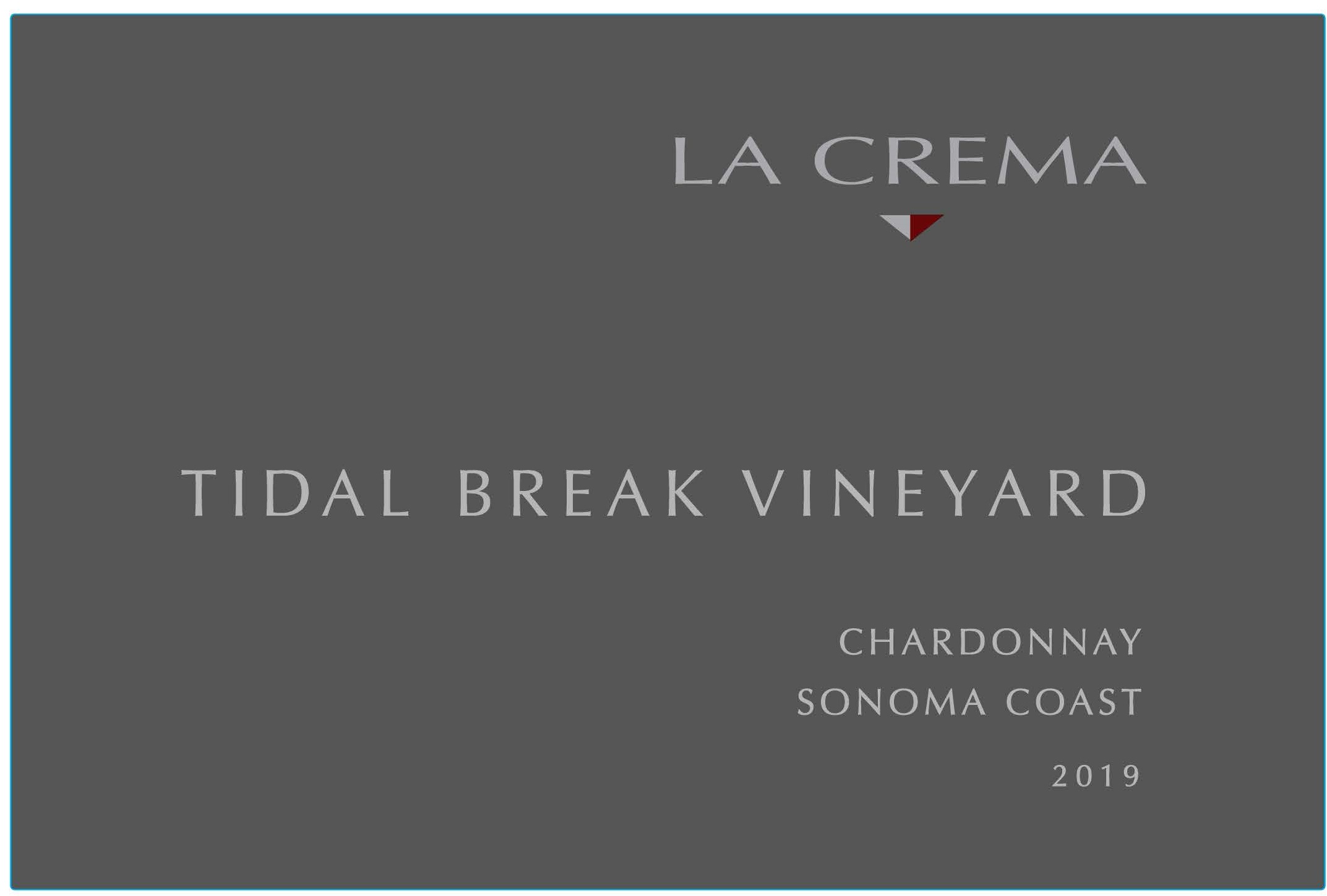 Tidal Break Vineyard