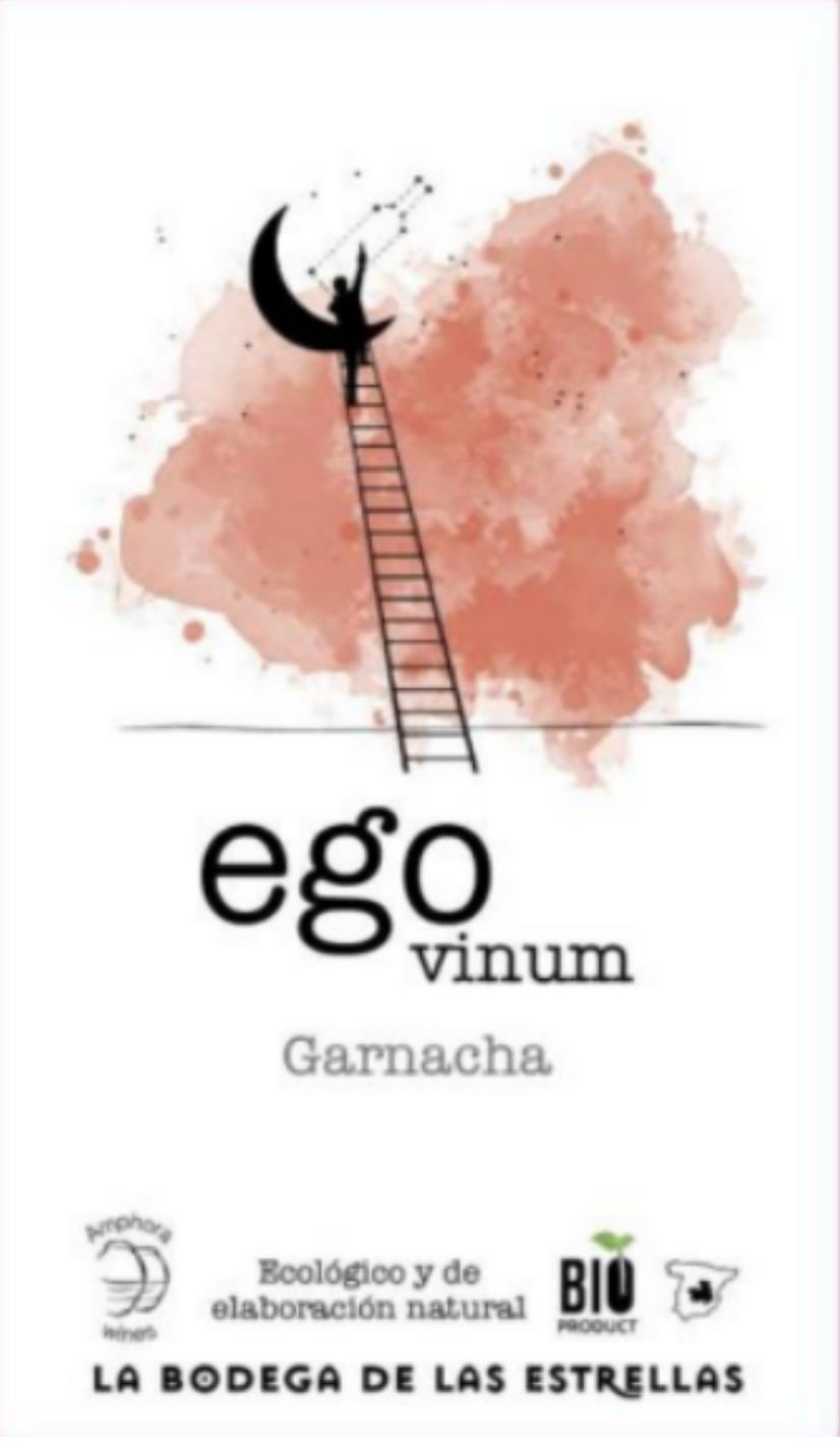 Ego Vinum