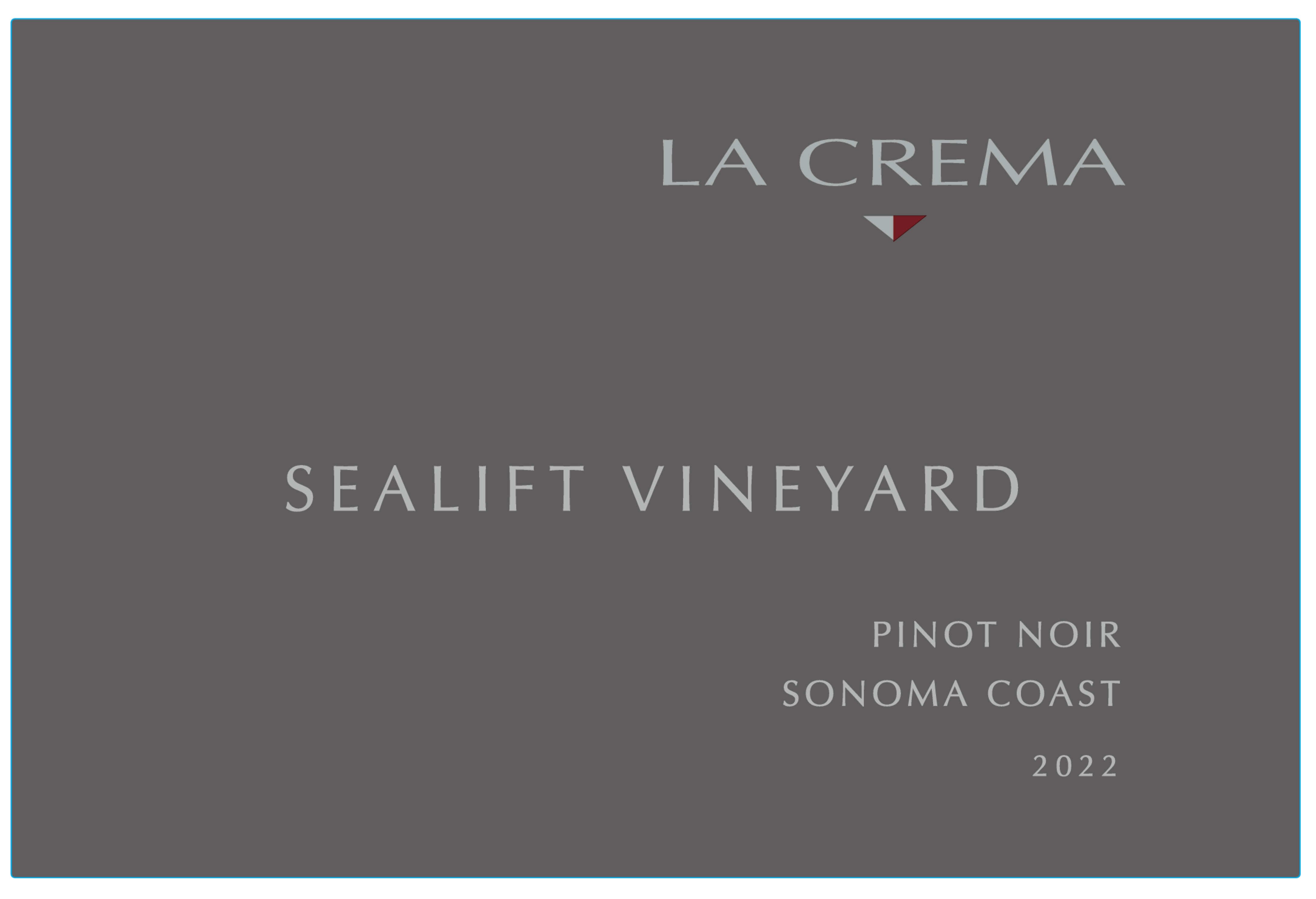 Sealift Vineyard