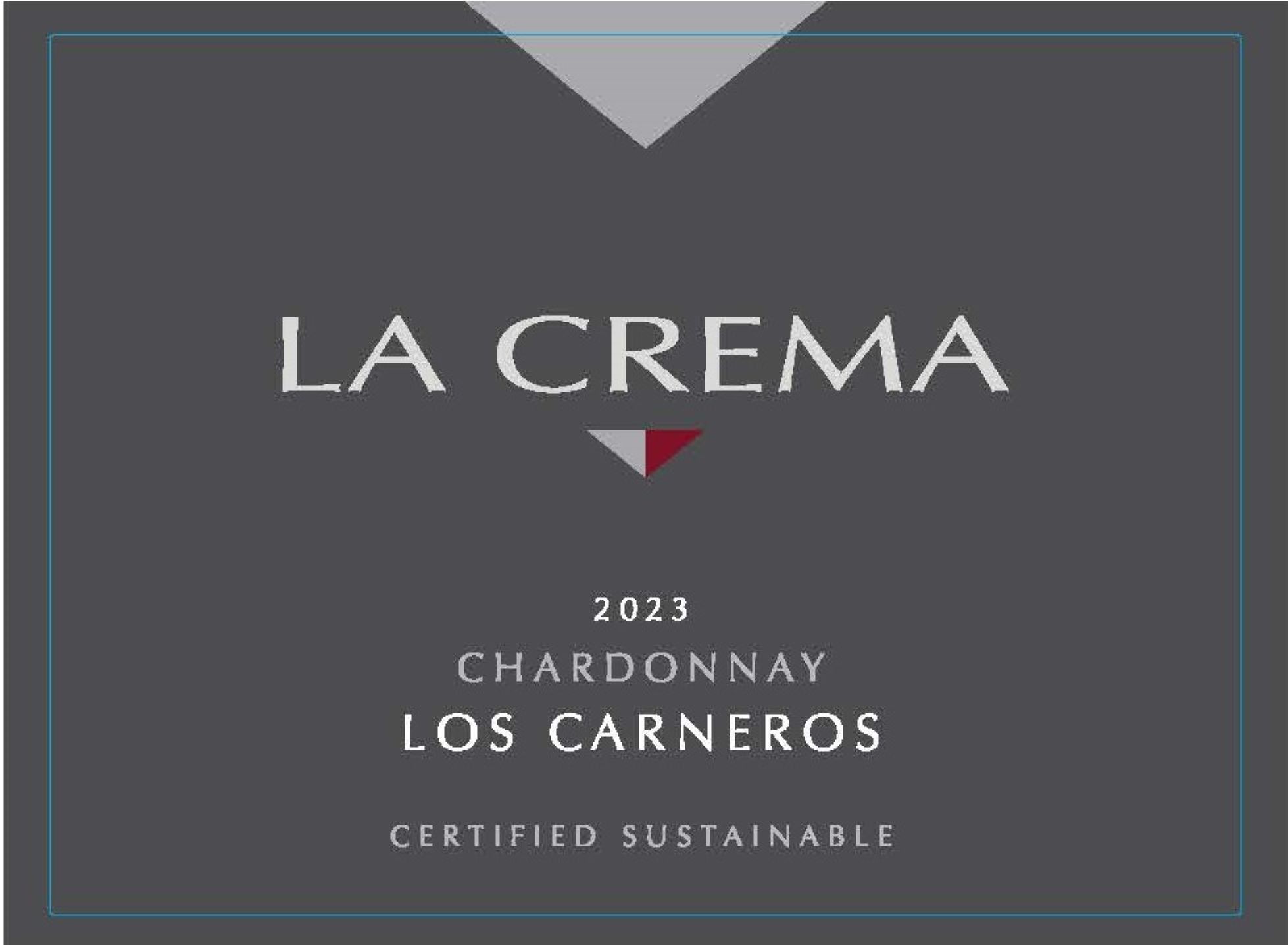 Chardonnay Certified Sustainable