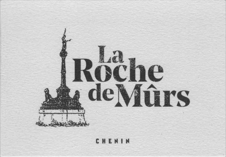 La Roche De Murs
