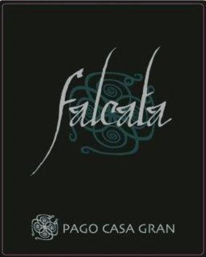 Falcata